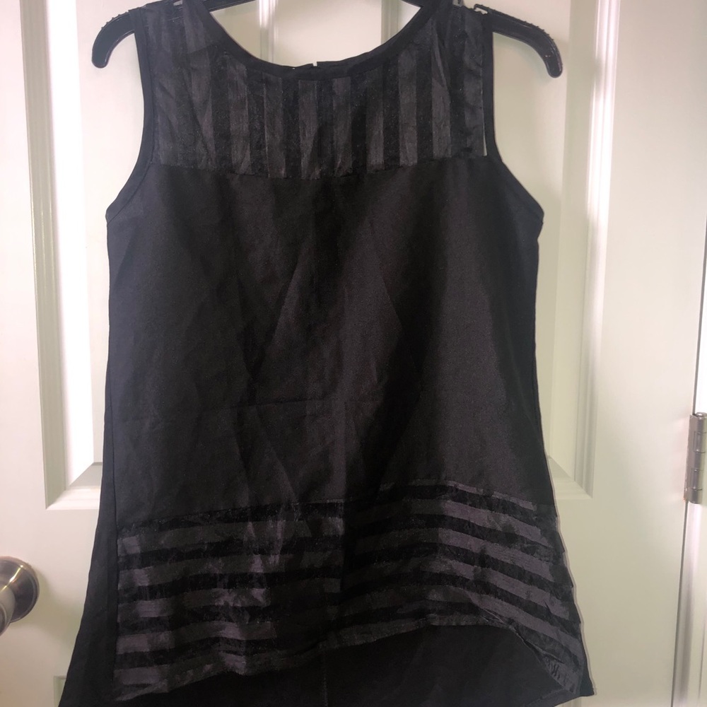 Dress blouse
